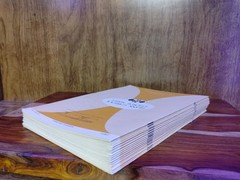 Great Is the Lord — SATB Choral Anthem Lot (36 Copies) | Michael Smith, arr. Gar