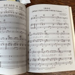 The Songs Of Stevie Wonder Sheet Music Song Book Piano Guitar Vocals R&B Soul M2
