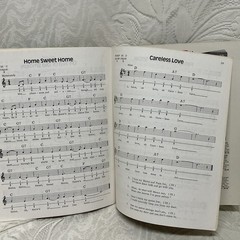 The Bluegrass Harp Book for Diatonic Harmonica 1981 Hansen House
