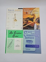 Mixed Lot of 51 Classic Piano Sheet Music Song Books Organ Christian Trumpet