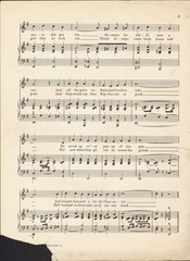 Ray And His Little CHEVROLET 1924 ANTIQUE AUTO Sheet Music!