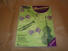 MORE LENNON and McCARTNEY – VOLUME 58 – JAZZ PLAY ALONG BOOK and CD