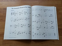 Vintage Sheet Music – 1983 The Greatest Waltzes, EZ Play Today No. 115