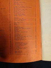 Sing! by C.C. Birchard & Co Songbook Vintage Paperback 1937