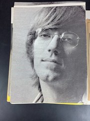 Doors Waiting for the Sun 1969 Music Book Song Photos Cords Special Edition