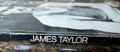 James Taylor Songbook Amsco Music Publishing Co 1971