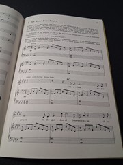 A Miracle of Love An Easter Cantata for Mixed Voices Joe E Parks 1972 Broadman