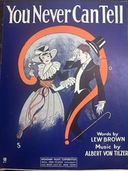 P 3-pack Of Vintage 9×12 Sheet Music