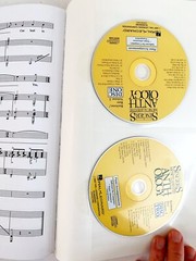 THE SINGERS MUSICAL THEATRE ANTHOLOGY V. 2 Book/2 CD Combo~Baritone/Bass~NEW