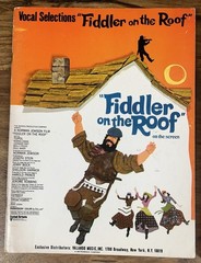 (8) 1965-86 Theatre/Broadway Music/Lyrics Songbooks & Hit Song Books -79 Songs