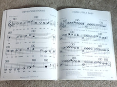 Children&rsquo;s World Kimball Organ Easy-Play Speed Music 1978 song book sheet music
