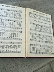 🙏 Melodies Of Praise Rare 1957 Vintage Antique Christian Hymnal Music Book