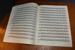 VTG ARBAN-PRESCOTT Technic System 1st & 2nd YEAR Trombone/Baritone Carl Fischer