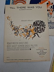 7 VTG Sheet Music Books 1924 &rsquo;25 29 31 35 36 57 Exc Cond 20s 30s Great Graphics