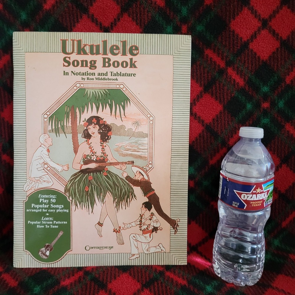 Ukulele Songbook