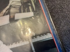 Vintage 1975 ELTON JOHN Greatest Hits SHEET MUSIC Song BOOK Piano Guitar Vocals
