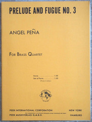 BRASS 7/LOT Quartet Quintet Trumpet Sextet Ensemble ~Full Score/Parts BRAND NEW!