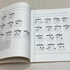 How To Play Ragtime Guitar MUSIC BOOK Instructional Christopher Camp 1976