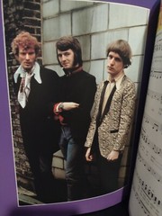 1950&rsquo;s 1960&rsquo;s Songbook Rock Classics Rock N Roll Hall Of Fame W/Color Photos Ex+