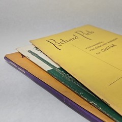 Guitar Book Lot American Folk Classical Fingerboard See Pics