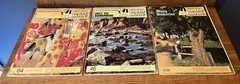 Large Lot of Vintage Songbooks from the 1960&rsquo;s – 1970&rsquo;s Guitars Piano & Organs