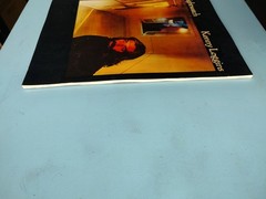 KENNY LOGGINS 1978 Songbook NIGHTWATCH 56 pages Guitar Vocal Piano Music Book