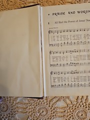 2 Vintage Praise and Worship Hymnal by Hal Leonard Corp Lillenas Publishing