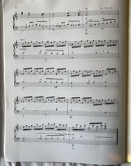 Preludes for Organ Sheet Music Ethel Tench Rogers Lillenas Hymn Book 1988