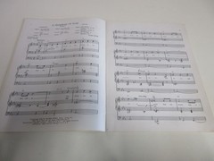 How Great Thou Art – Fred Bock – Organ Sheet Music – Religious – 32 Pages – 1964