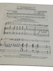 Lorenz Handbell Organ Encores Sheet Music Lot 1989-1990s Christian