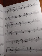 Barry Galbraith Jazz Guitar Book Study Series # 1: Fingerboard Workbook New