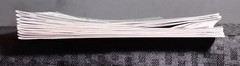 Hallelujah Light Has Come Alyssa Barlow SATB Choral Sheet Music Word Music Lot 1