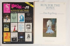 19 1980&rsquo;s Sheet Music Lot LIONEL RICHIE Kenny Rogers GREASE Michael Jackson