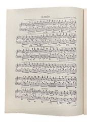 Progressive Series Studies No 1607 Annotation Study In A Flat Major