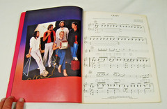 Supertramp…Famous Last Word 1982 Songbook – Oop – Vintage Hard to Find