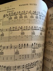 1934 Feist Good Old Timers 32 Pages – Hawaiian Guitar, Banjo, Mandolin & More!