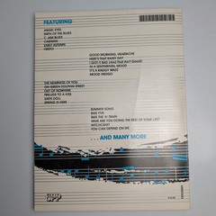 VINTAGE 1989 JAZZ SHOWSTOPPERS SHEET MUSIC BOOK PIANO VOCAL CHORDS MIAMI FL RARE