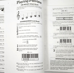 E-Z Play Today: Broadway&rsquo;s Best Piano/Organ/Elec. Keyboard-21 Show Tunes #16
