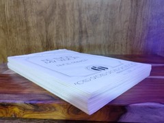 Be Thou My Vision — SATB Choral Anthem Lot (35 Copies) | Alice Parker | Hinshaw