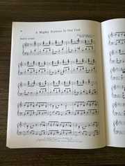 Rudy Atwood Piano Arrangements #5 Sheet Music Religious Devotional Gospel Sacred