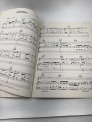 Yes Tormato Score Song Book Sheet Music. Wakeman, White, Squire, Anderson, Howe