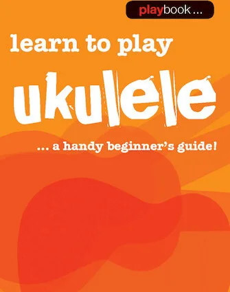 Playbook – Learn to Play Ukulele