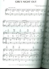 The Best of The Judds pvg sheet music songbook Wynonna Naomi Judd 1987