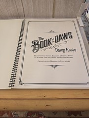 The Book Of The Dawg Music Sing Book David Grisman