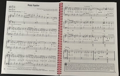 Groovy Songs of the 60s Arranged for All Harps Sylvia Woods sheet music 1960s