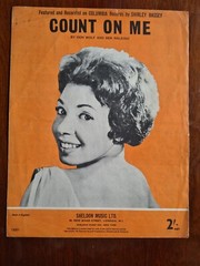 Vintage Sheet Music – Take Your Pick – Discount for Multiple Purchases