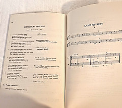 Creative Hymn Singing 2nd Edition by Alice Parker Paperback Hinshaw Music Book