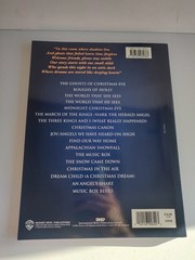 Trans-Siberian Orchestra Christmas Attic Bound Sheet Music Piano Vocal Guitar