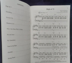 AMP&rsquo;D Student Choir Arrangements Of Smash Hits 45757-1360-7 (Arr. S. Williamson)