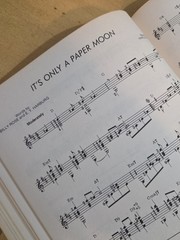 Stan Ayeroff Transcriptions For The Jazz Guitar 50 Pieces One Page Has White Out